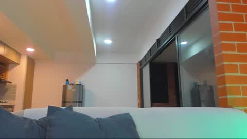 Snapshot of jackson_wayne__ chatting on 23, 6, 2026 Jackson Wayne online show from 23, 6, 2026