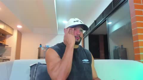 Snapshot of jackson_wayne__ chatting on 24, 6, 2026 Jackson Wayne online show from 24, 6, 2026
