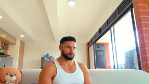 Snapshot of jackson_wayne__ chatting on 29, 6, 2026 Jackson Wayne online show from 29, 6, 2026