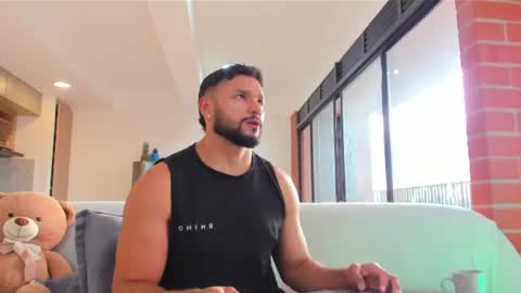 Snapshot of jackson_wayne__ chatting on 1, 7, 2026 Jackson Wayne online show from 1, 7, 2026