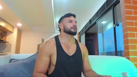 Snapshot of jackson_wayne__ chatting on 13, 7, 2026 Jackson Wayne online show from 13, 7, 2026