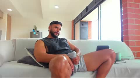 Snapshot of jackson_wayne__ chatting on 15, 7, 2026 Jackson Wayne online show from 15, 7, 2026