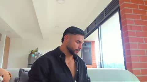 Snapshot of jackson_wayne__ chatting on 20, 7, 2026 Jackson Wayne online show from 20, 7, 2026