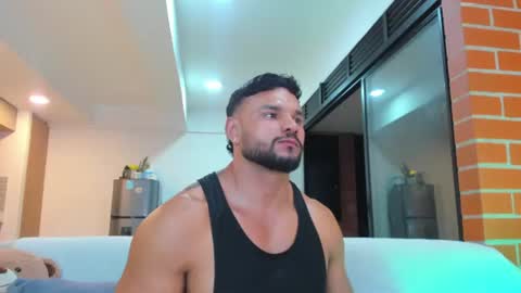 Snapshot of jackson_wayne__ chatting on 23, 7, 2026 Jackson Wayne online show from 23, 7, 2026
