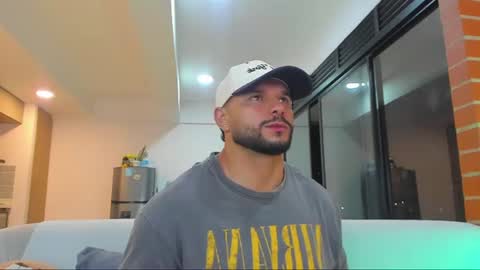 Snapshot of jackson_wayne__ chatting on 25, 7, 2026 Jackson Wayne online show from 25, 7, 2026