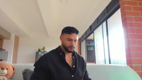 Snapshot of jackson_wayne__ chatting on 26, 7, 2026 Jackson Wayne online show from 26, 7, 2026