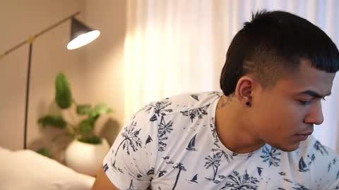 Jackson Bell online show from 7, 11, 2025