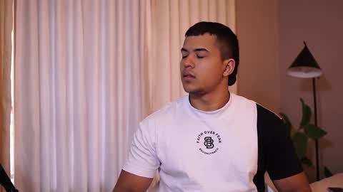 Jackson Bell online show from 17, 12, 2025