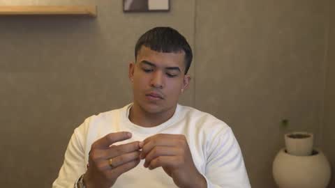 Jackson Bell online show from 18, 3, 2026