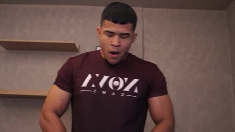 Jackson Bell online show from 9, 4, 2026