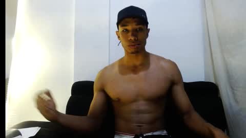 Jackson Cooper online show from 2, 12, 2024