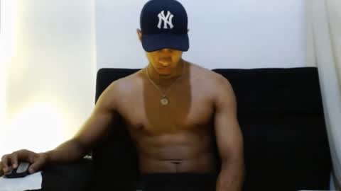 Jackson Cooper online show from 12, 1, 2025