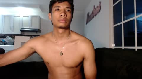 Jackson Cooper online show from 4, 4, 2026