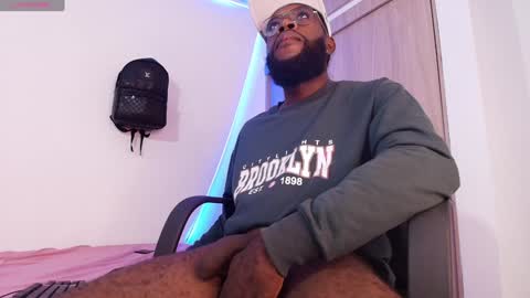Snapshot of jacksonking27 chatting on 17, 1, 2025 Jackson online show from 17, 1, 2025