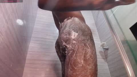 Jackson online show from 14, 10, 2025