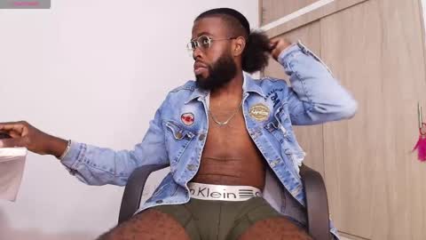 Jackson online show from 27, 11, 2025