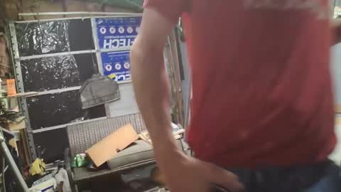 funtimes49203 online show from 8, 4, 2026