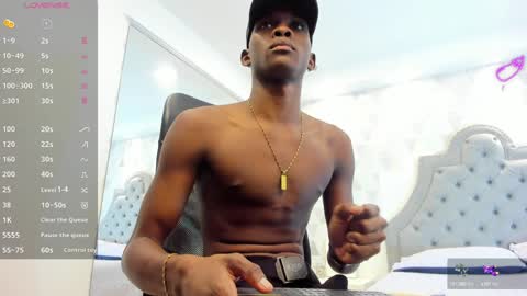 Jackson online show from 13, 12, 2024