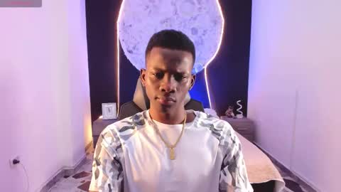 Jackson online show from 10, 11, 2025