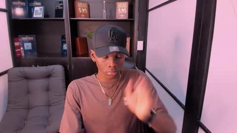 Jackson online show from 15, 11, 2025