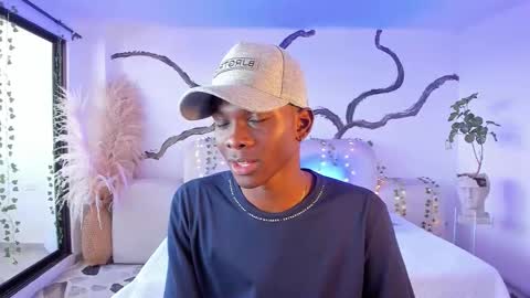 Jackson online show from 17, 12, 2025