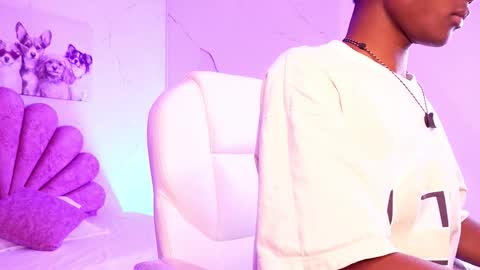 Jackson online show from 22, 12, 2025