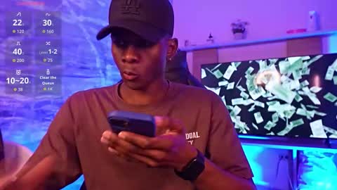 Jackson online show from 15, 3, 2026