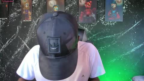 Jackson online show from 31, 3, 2026