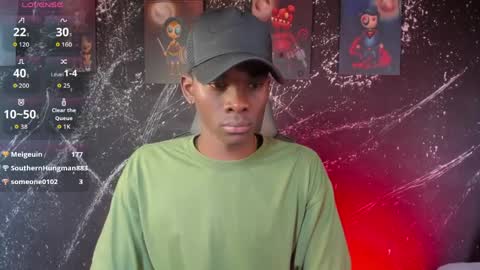 Jackson online show from 8, 4, 2026