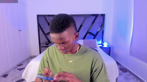 Jackson online show from 18, 4, 2026