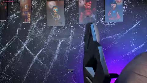 Jackson online show from 22, 4, 2026