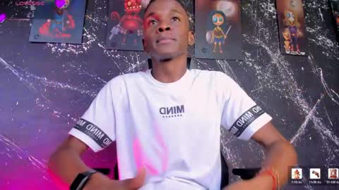 Jackson online show from 24, 4, 2026