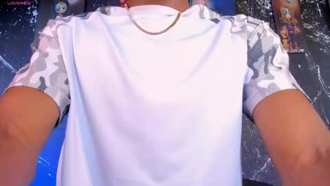 Snapshot of jacksonmuller_ chatting on 29, 4, 2026 Jackson online show from 29, 4, 2026