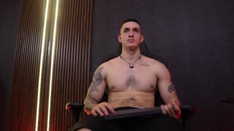 Jackson Olsen online show from 9, 7, 2026