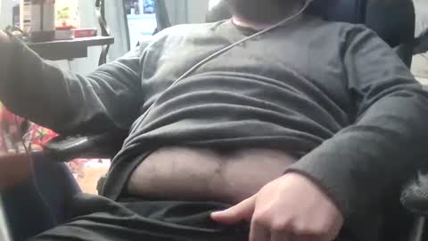 jacksonp41 online show from 5, 12, 2024