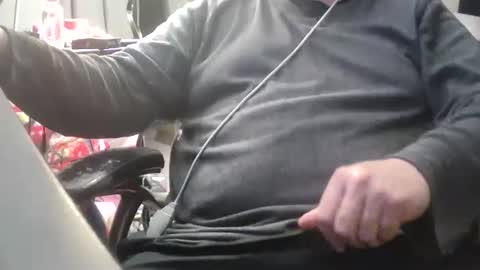 jacksonp41 online show from 19, 1, 2025