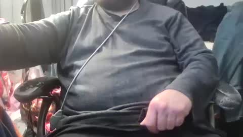 jacksonp41 online show from 1, 2, 2025