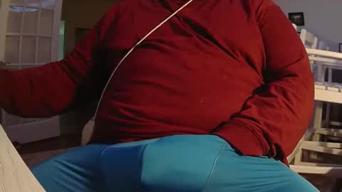 jacksonp41 online show from 14, 2, 2026