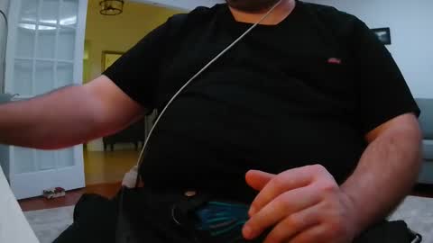 jacksonp41 online show from 18, 5, 2026
