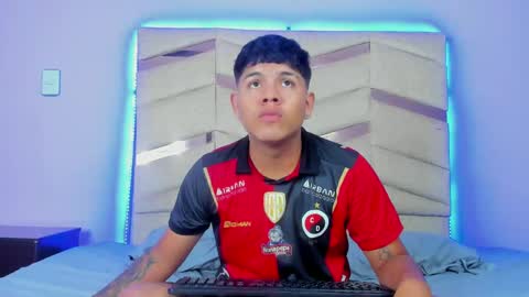 Jackson  online show from 3, 12, 2024