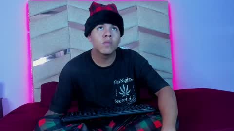 Jackson  online show from 9, 12, 2024