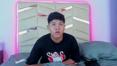 Jackson  online show from 10, 12, 2024