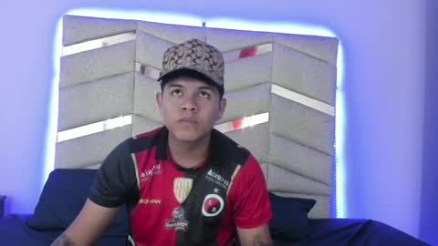 Jackson  online show from 16, 12, 2024