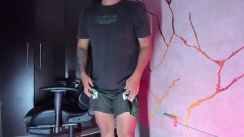 Jackson  online show from 26, 12, 2024