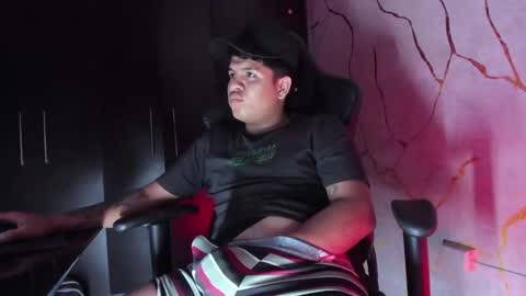 Jackson  online show from 27, 12, 2024