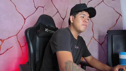 Jackson  online show from 28, 12, 2024