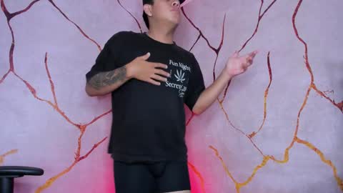 Jackson  online show from 31, 12, 2024