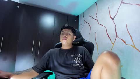 Jackson  online show from 9, 1, 2025