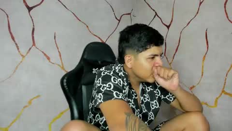 Jackson  online show from 10, 1, 2025