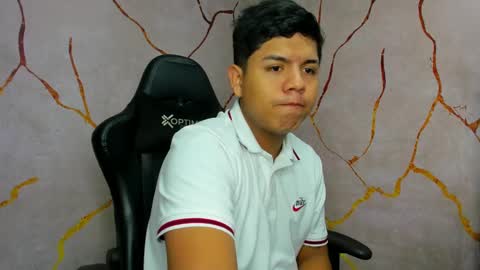 Jackson  online show from 11, 1, 2025